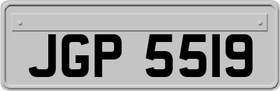 JGP5519
