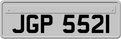 JGP5521