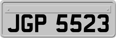 JGP5523