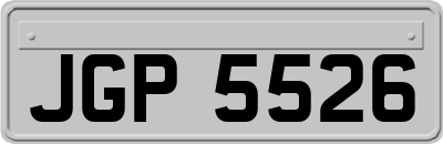 JGP5526