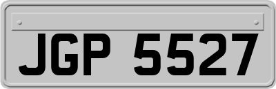 JGP5527