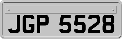 JGP5528