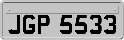JGP5533