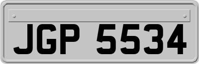 JGP5534