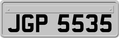 JGP5535