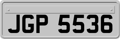 JGP5536