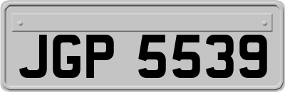 JGP5539