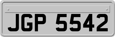 JGP5542