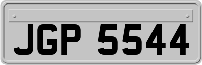 JGP5544