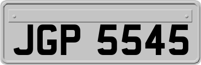 JGP5545