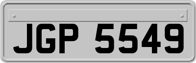 JGP5549