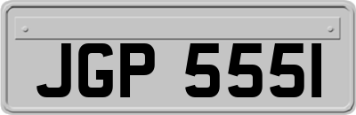 JGP5551