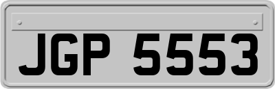 JGP5553