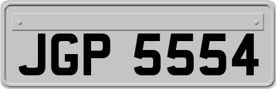 JGP5554