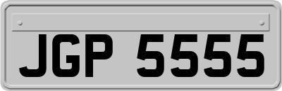JGP5555