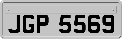 JGP5569
