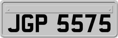 JGP5575