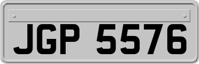 JGP5576