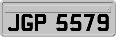 JGP5579