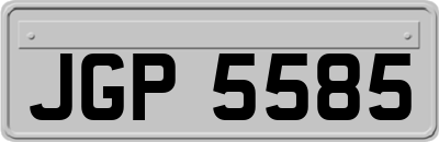 JGP5585
