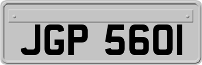 JGP5601