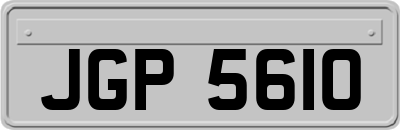 JGP5610