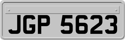 JGP5623