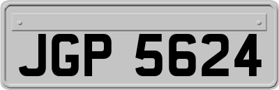 JGP5624