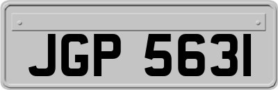 JGP5631