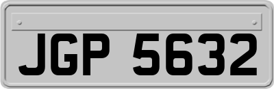 JGP5632