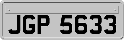 JGP5633