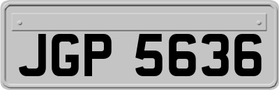 JGP5636