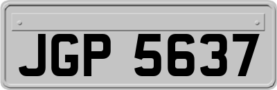 JGP5637