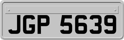 JGP5639