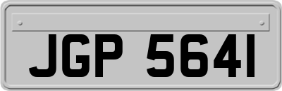 JGP5641