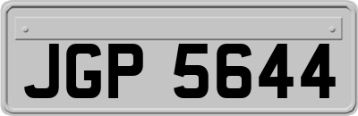 JGP5644