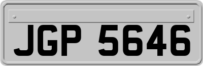 JGP5646