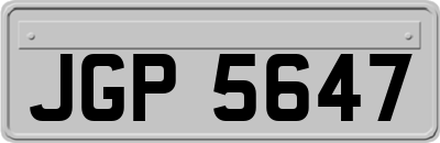 JGP5647