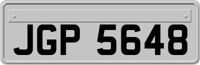 JGP5648