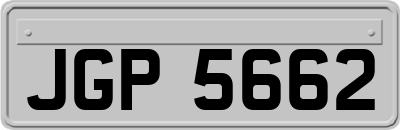 JGP5662