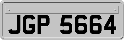 JGP5664