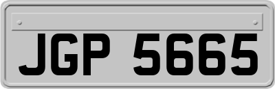 JGP5665