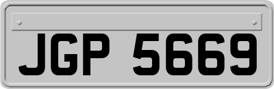 JGP5669