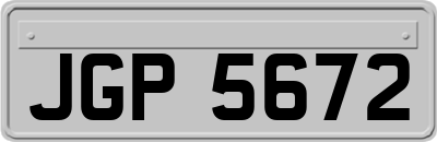 JGP5672