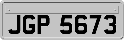 JGP5673