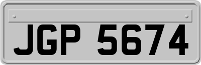 JGP5674