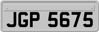 JGP5675