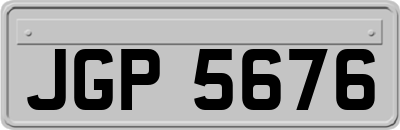JGP5676