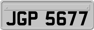JGP5677