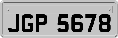 JGP5678